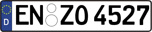 EN-ZO4527