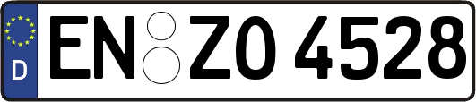 EN-ZO4528