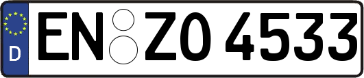 EN-ZO4533