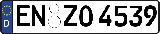 EN-ZO4539