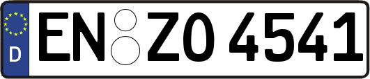 EN-ZO4541