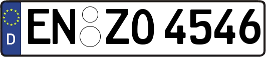 EN-ZO4546