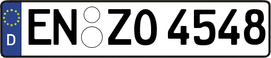 EN-ZO4548