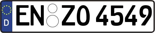 EN-ZO4549