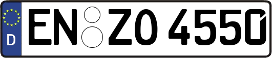 EN-ZO4550