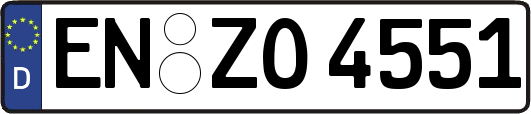 EN-ZO4551