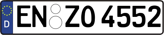 EN-ZO4552