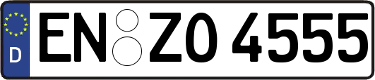 EN-ZO4555