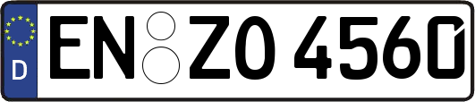 EN-ZO4560