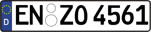 EN-ZO4561