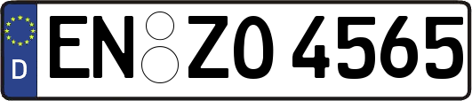 EN-ZO4565