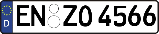 EN-ZO4566