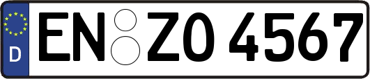 EN-ZO4567