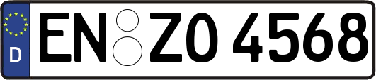 EN-ZO4568