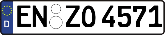 EN-ZO4571