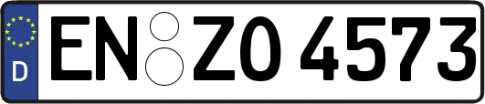 EN-ZO4573