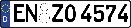 EN-ZO4574