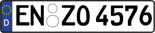 EN-ZO4576