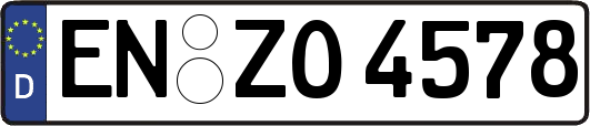 EN-ZO4578