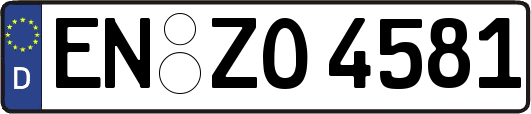 EN-ZO4581