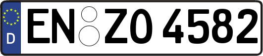 EN-ZO4582