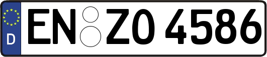 EN-ZO4586