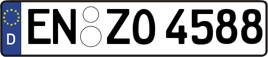 EN-ZO4588