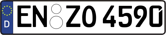 EN-ZO4590