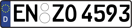 EN-ZO4593