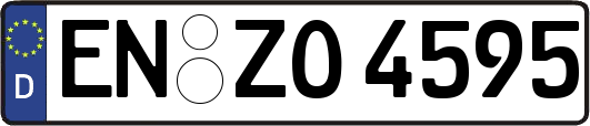 EN-ZO4595