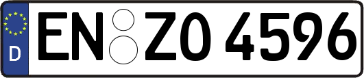 EN-ZO4596