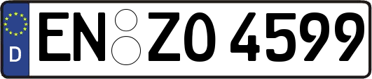 EN-ZO4599