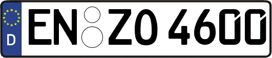 EN-ZO4600