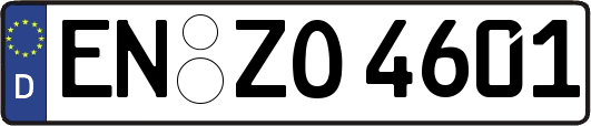 EN-ZO4601