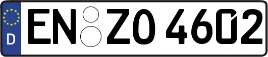 EN-ZO4602