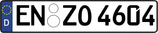 EN-ZO4604