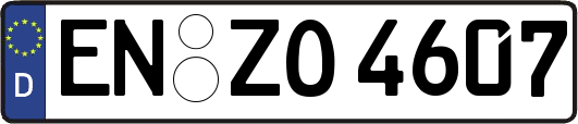 EN-ZO4607