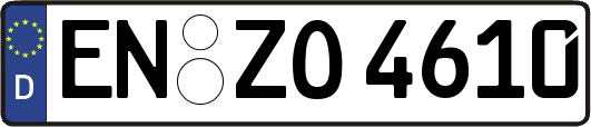 EN-ZO4610