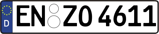 EN-ZO4611