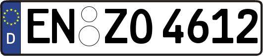 EN-ZO4612