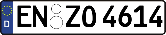 EN-ZO4614