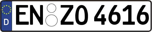 EN-ZO4616