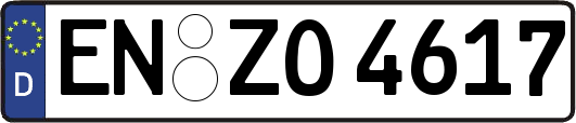 EN-ZO4617