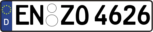 EN-ZO4626