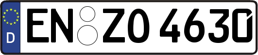 EN-ZO4630