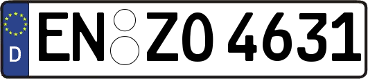 EN-ZO4631