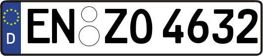 EN-ZO4632