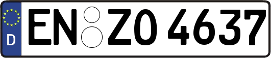 EN-ZO4637