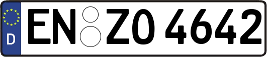 EN-ZO4642