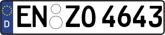 EN-ZO4643